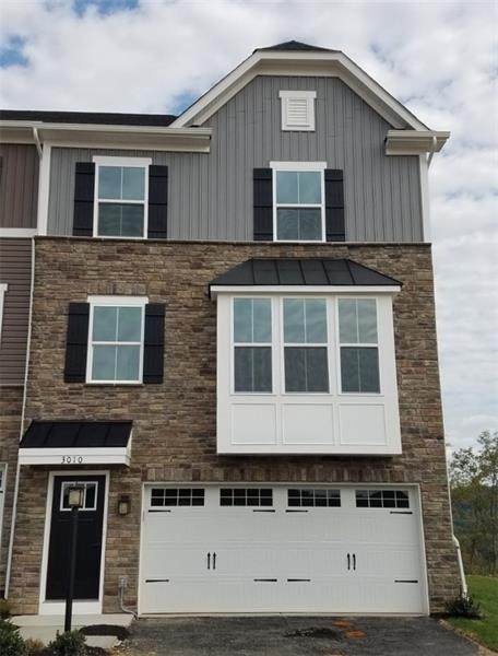 3010 Olivetre Drive - Photo 1