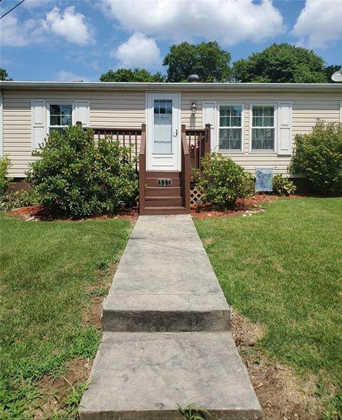 527 Stewart - Photo 1