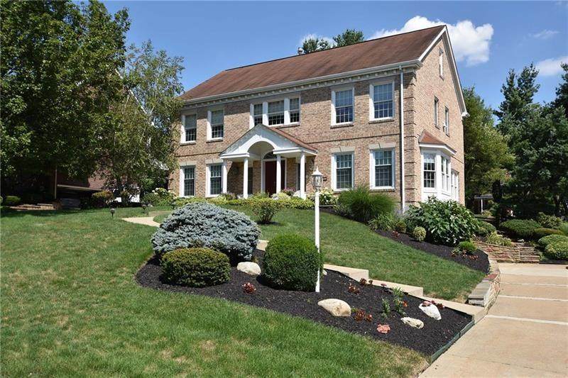 1797 Tragone Drive - Photo 1
