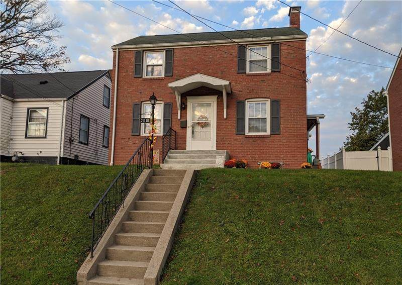 2109 Delaware Avenue - Photo 1