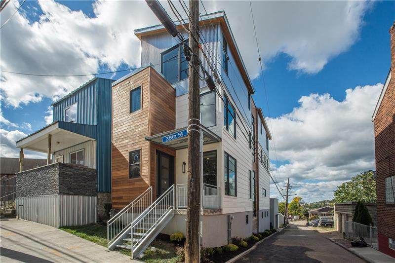 324 38th St - Photo 1