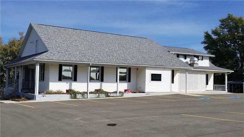 2155 Route 119 S - Photo 1