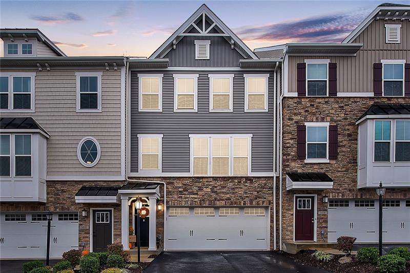 1416 Deer Creek Crossing Drive - Photo 1