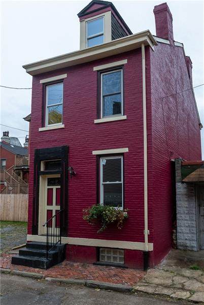 1269 Decatur St - Photo 1