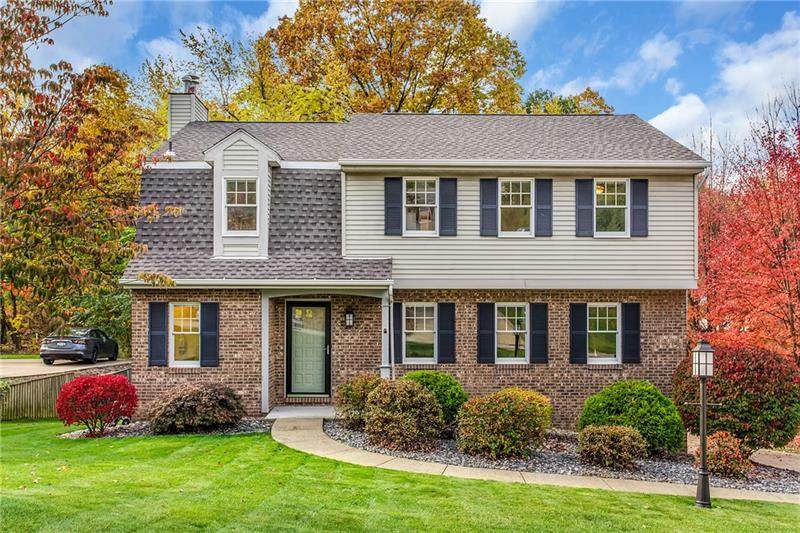 411 Laurelwood Dr - Photo 1