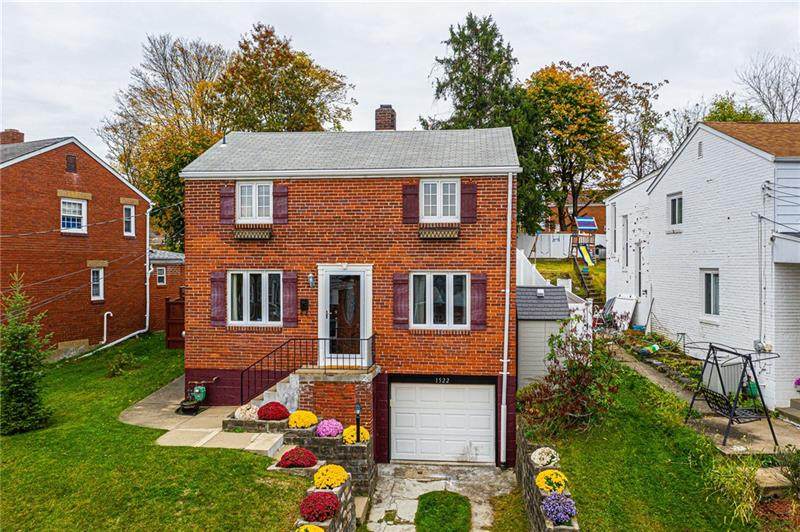 1522 Woodbine St - Photo 1