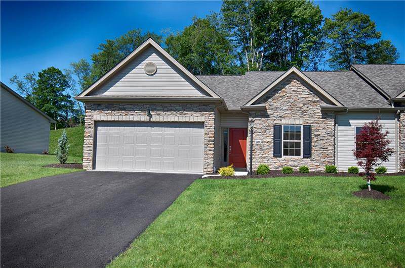 905 Copper Creek Trail - Photo 1
