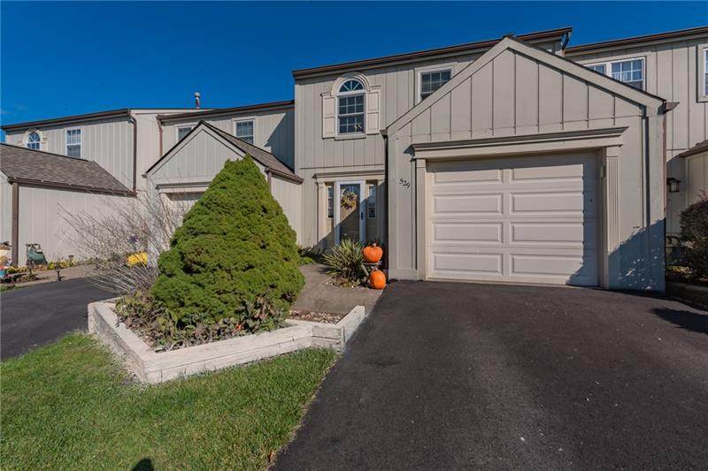 529 Brandywine Drive - Photo 1