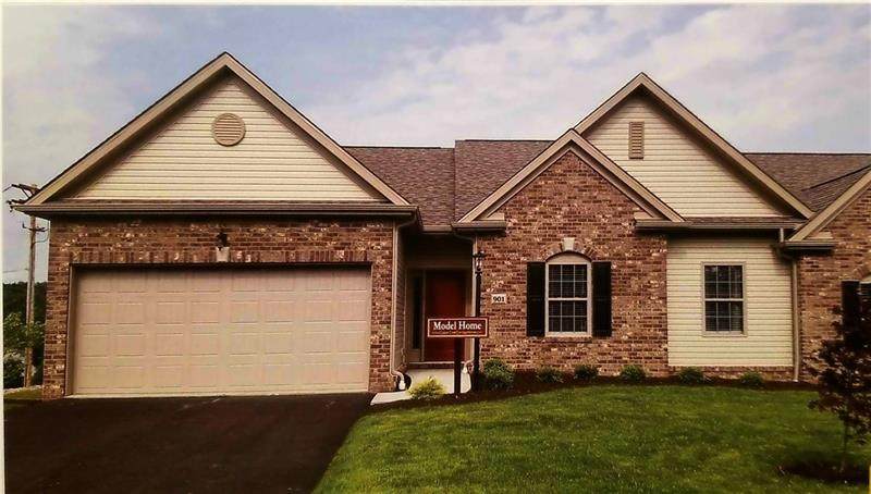 956 Copper Creek Trail - Photo 1