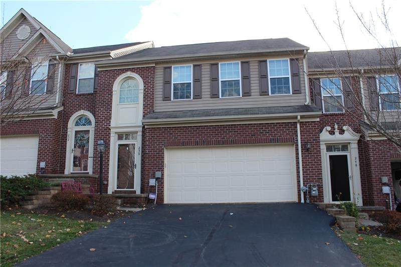 250 Corey Dr - Photo 1
