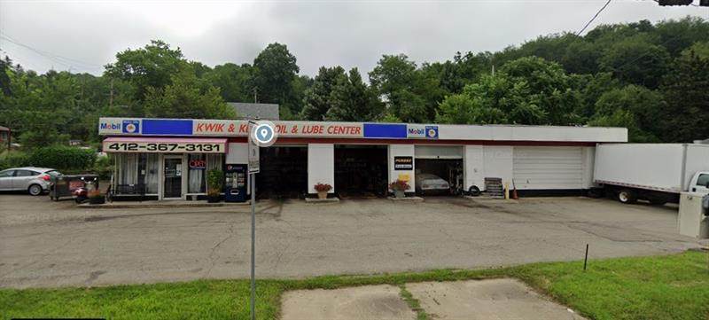 3332 Babcock Blvd - Photo 1