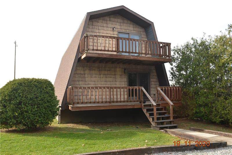 3281 Country Club Rd - Photo 1