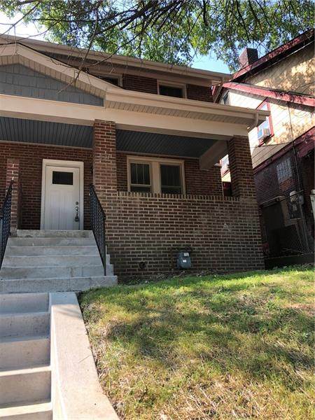 521 Fairmount St - Photo 1