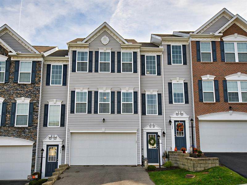 135 Rylie Drive - Photo 1