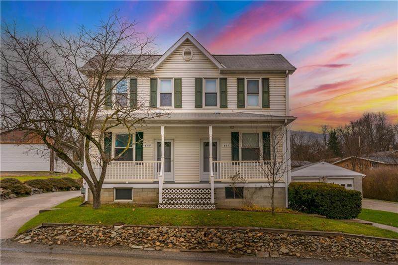 659 Horning Rd - Photo 1