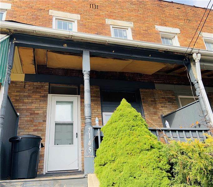 7145 Harrison Ave. - Photo 1