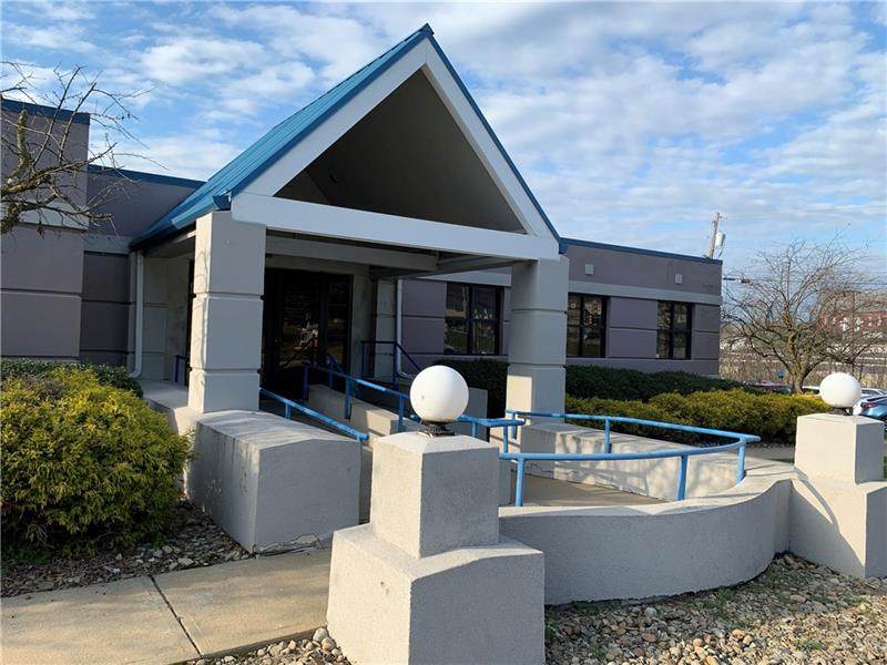 1385 Washington Rd, Suite 100 - Photo 1