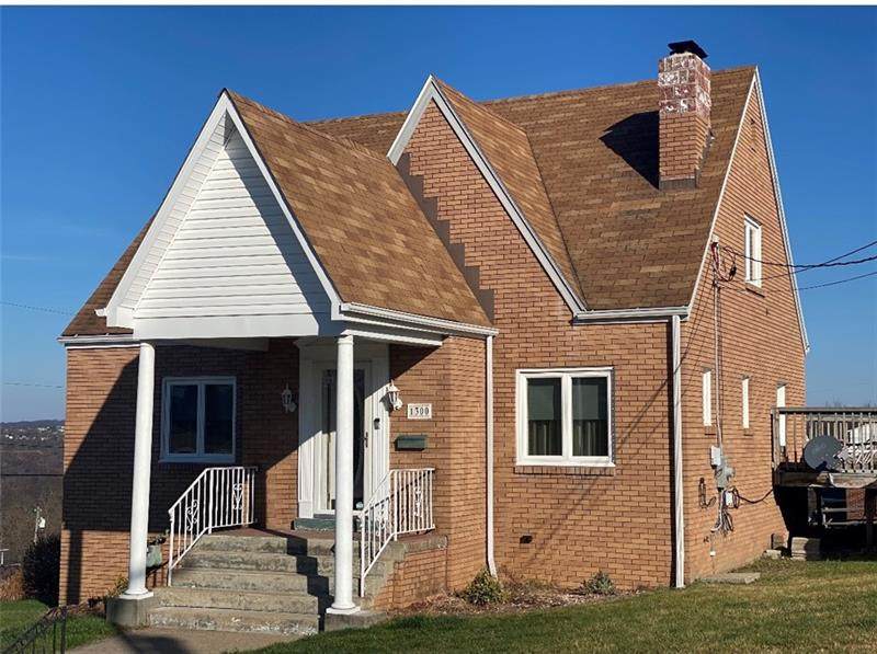 1300 Nash Ave - Photo 1