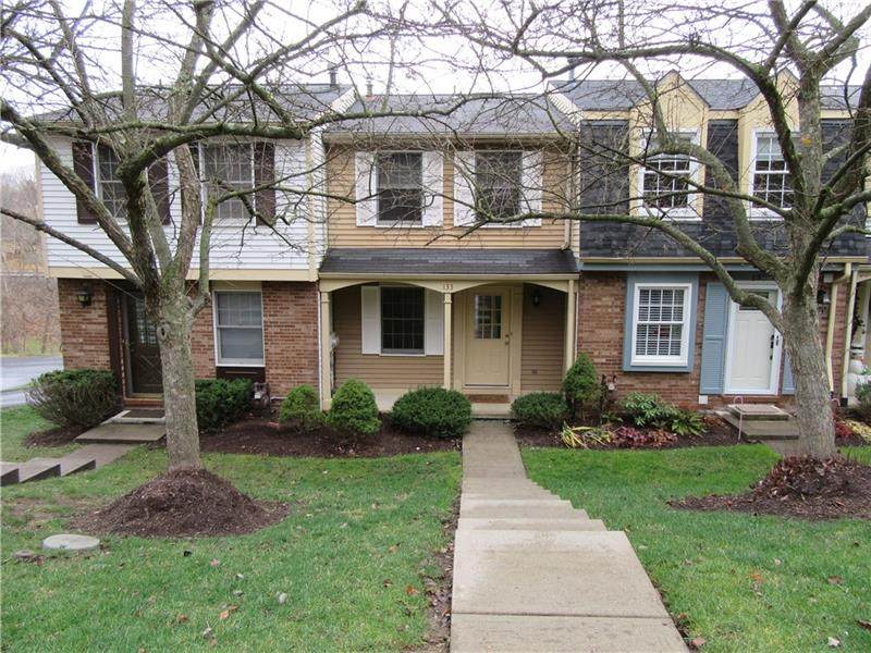 133 Shadowlawn Drive - Photo 1