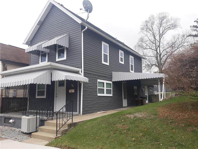 700 Wylie Ave - Photo 1