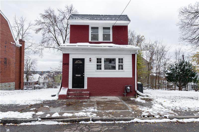 5402 Kincaid - Photo 1