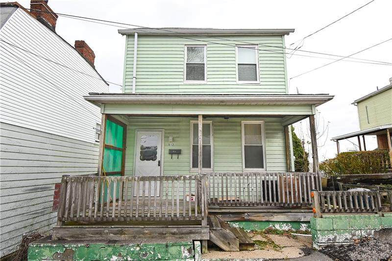 112 Emerald - Photo 1