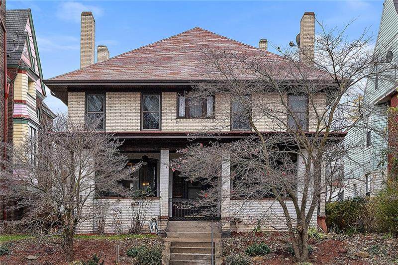 3521 California Ave - Photo 1