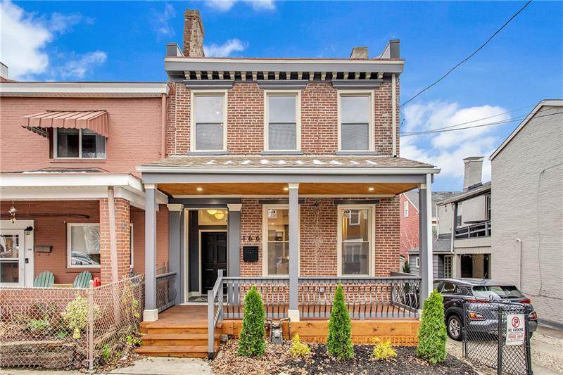 166 43rd Street - Photo 1