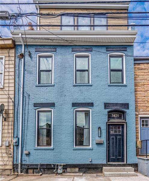 3425 Denny Street - Photo 1