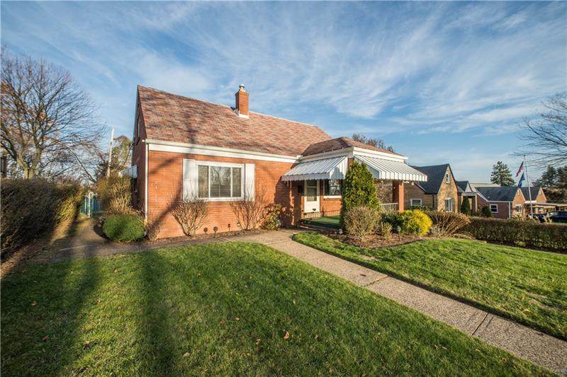 1645 Eben Street - Photo 1