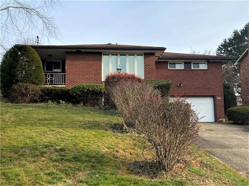 1354 Foxboro Drive - Photo 1