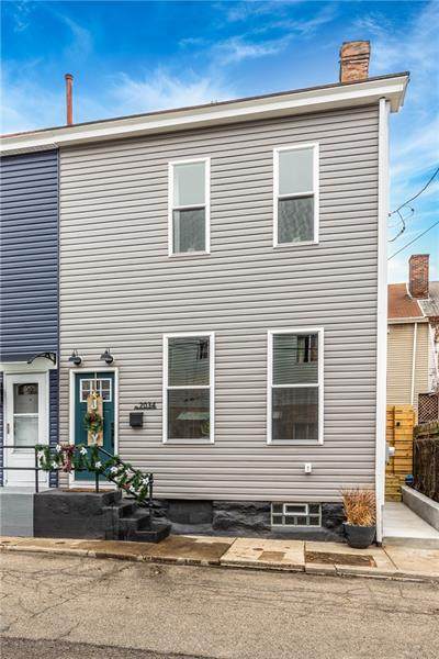 2034 Eggers St - Photo 1