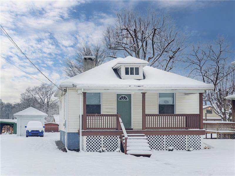 1537 Mount Pleasant Connell Rd - Photo 1