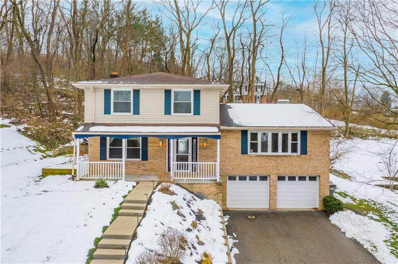 1378 Deep Wood Drive - Photo 1