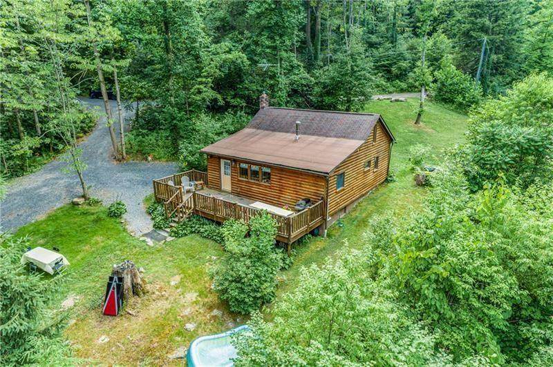 364 Rose Point Harlansburg Rd - Photo 1