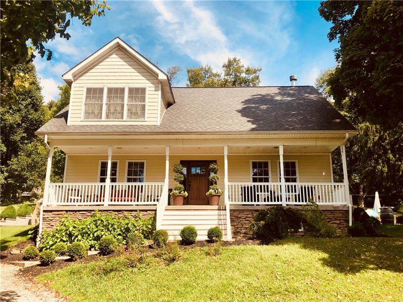 127 Miller Lane Road - Photo 1