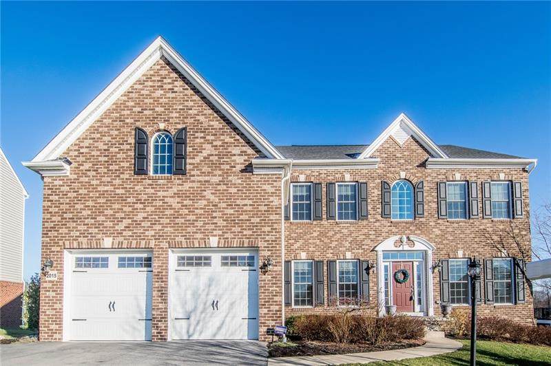 2015 Berkley Ridge Dr - Photo 1