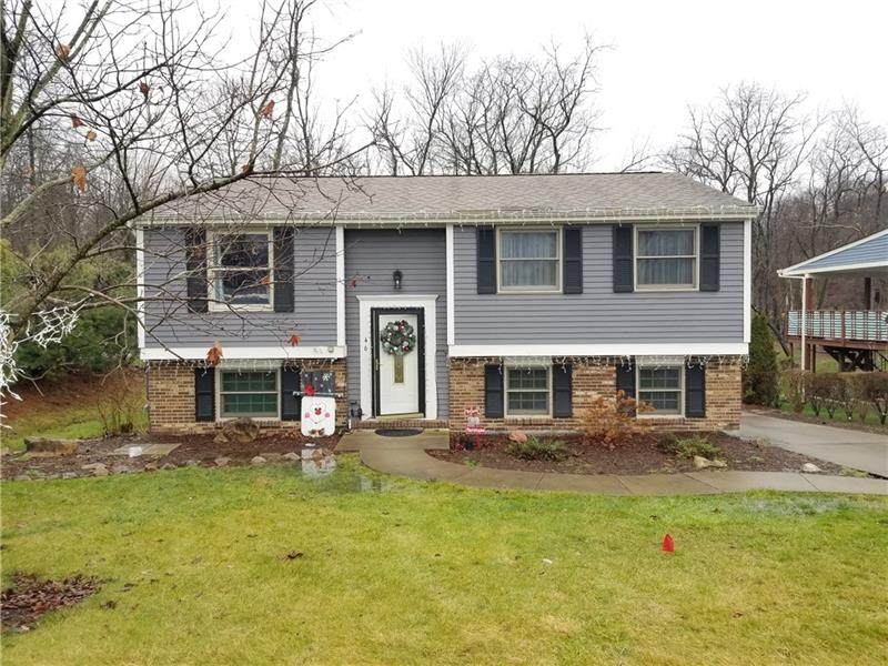 46 Forest Glen - Photo 1