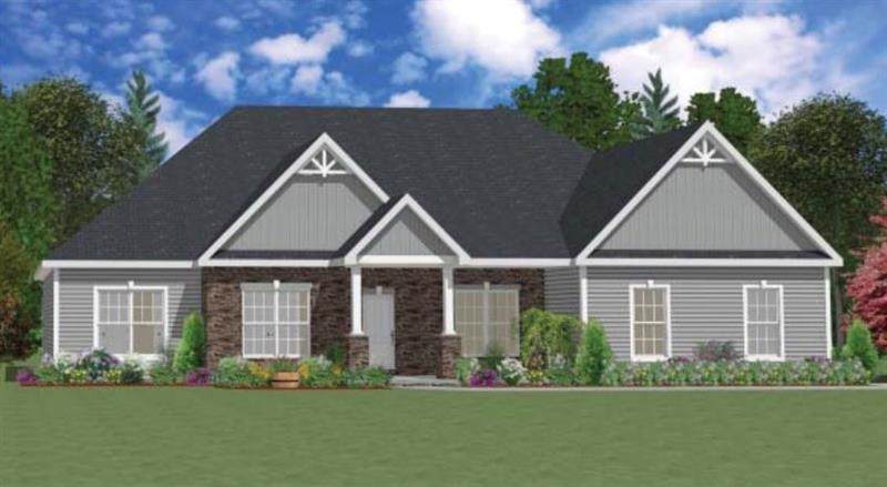 316 Vidalia Drive - Photo 1