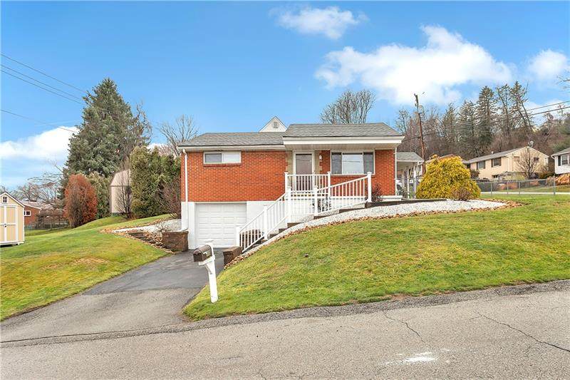 115 Sutton Drive - Photo 1
