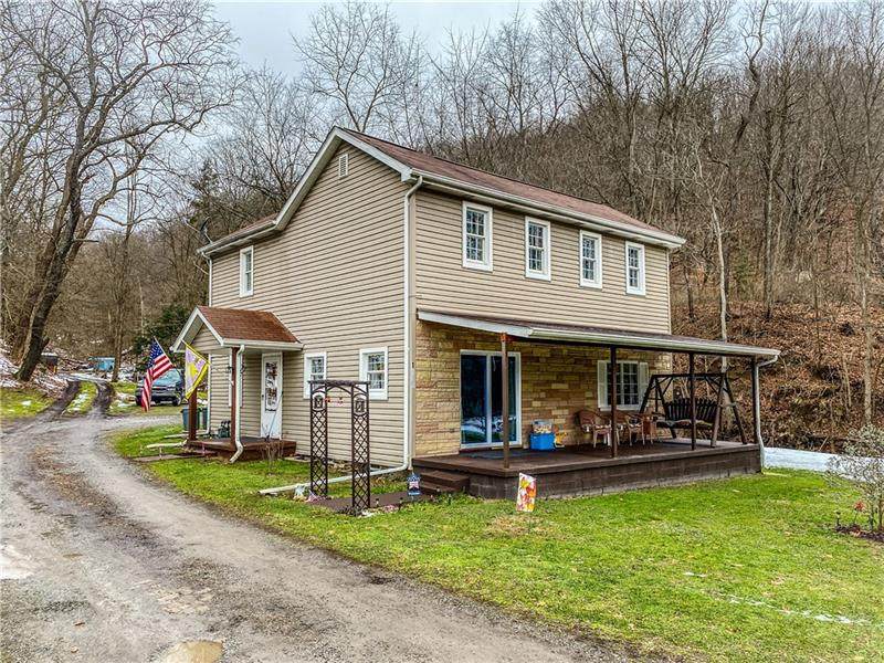 1435 Sharon Road - Photo 1
