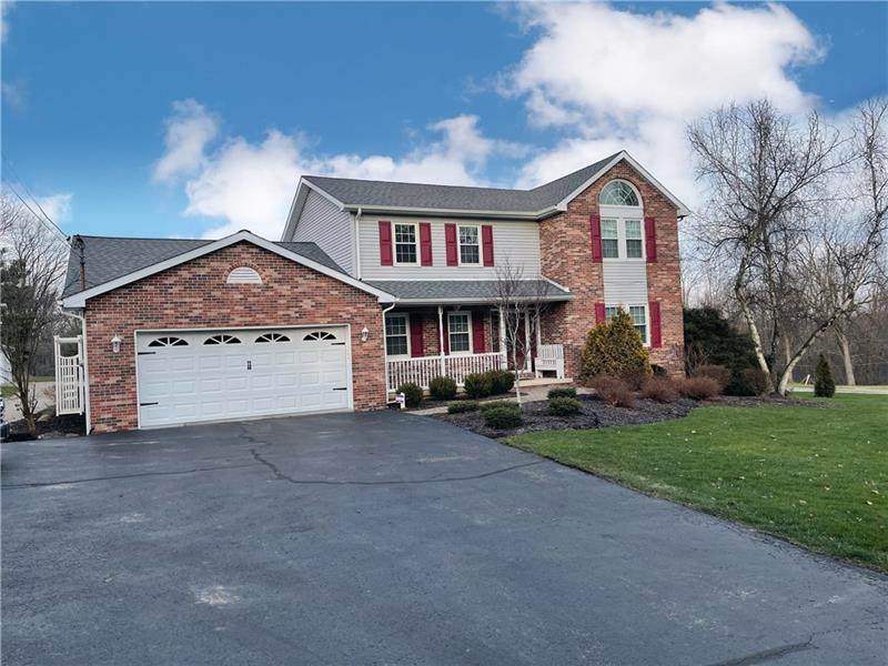 3930 Tuscarawas Rd - Photo 1