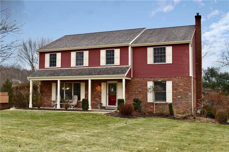 107 Kathy Ann Lane - Photo 1