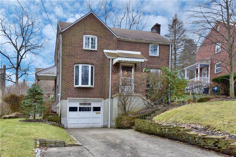 311 Barclay Ave - Photo 1