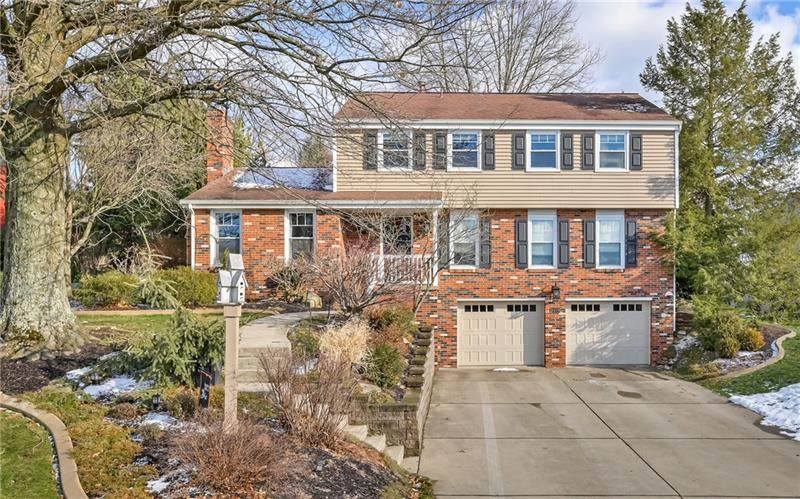 2478 Alydar Drive - Photo 1