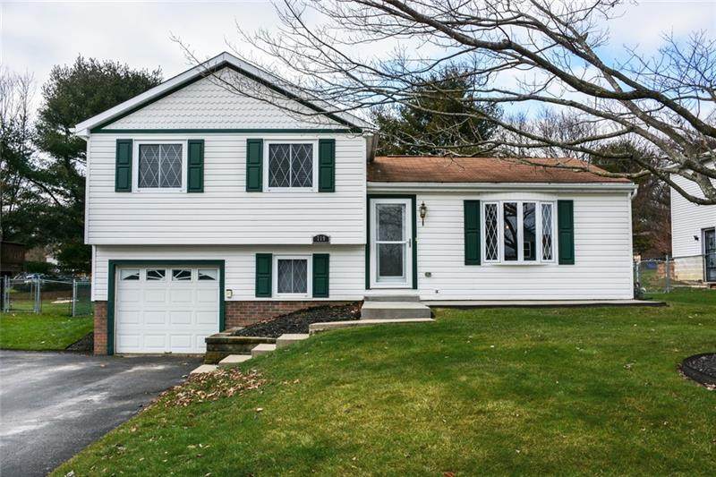 719 Hartland Drive - Photo 1