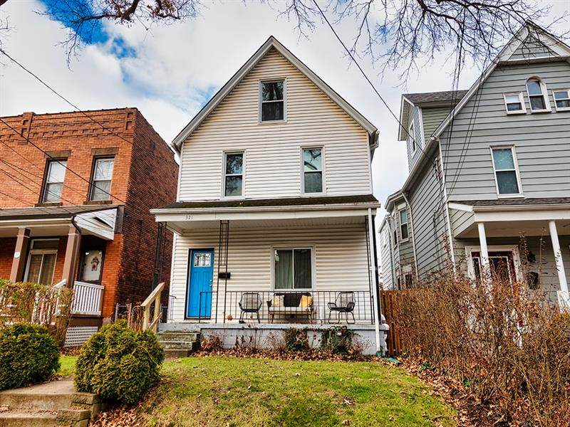 321 Whipple St - Photo 1