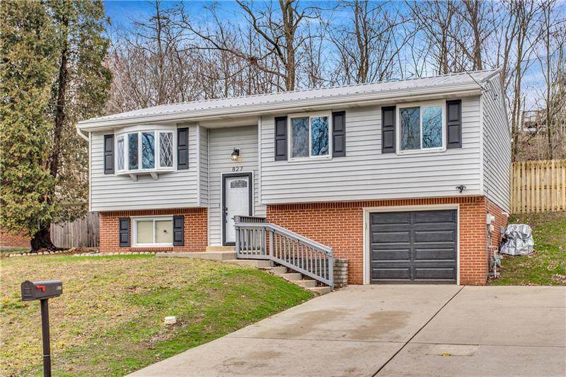 827 Blue Ridge Rd - Photo 1