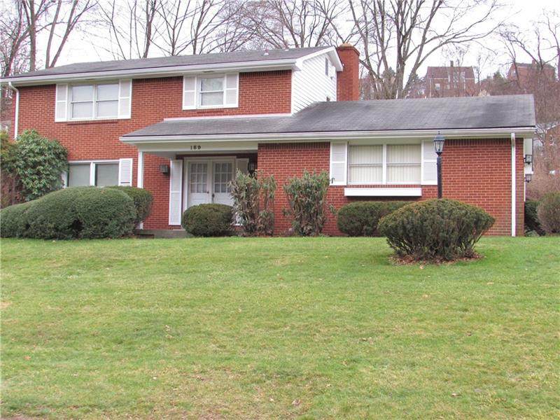 189 Thornberry Drive - Photo 1