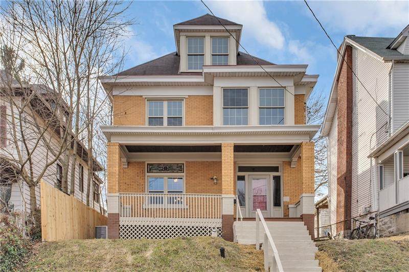 524 Berkshire Avenue - Photo 1